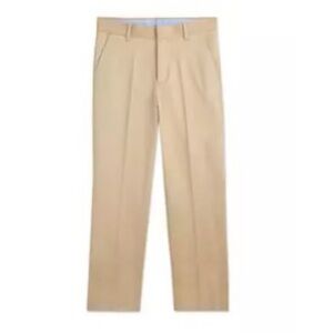 Tommy Hilfiger Boys / Youth 18 Chino Pants NWT – Fits Men’s 29W Tan